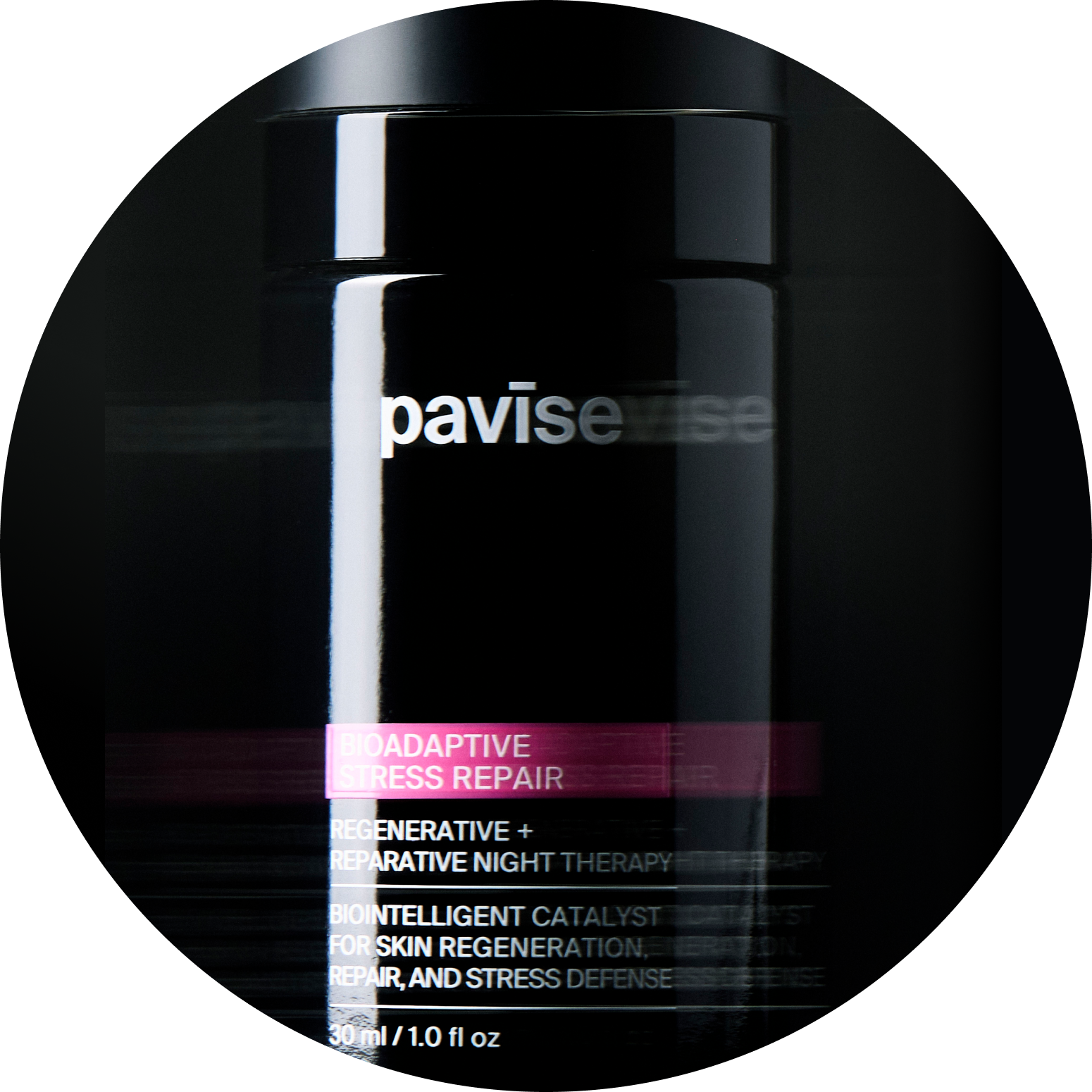 Pavise Bioadaptive Stress Repair (1 oz)