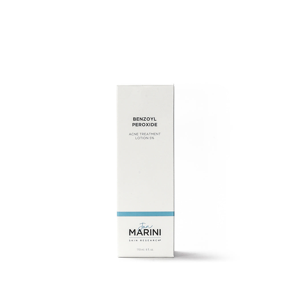 Jan Marini BPO Acne Treatment Lotion 5% (4 oz)