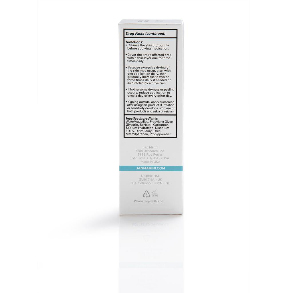 Jan Marini BPO Acne Treatment Lotion 10% (4 oz)