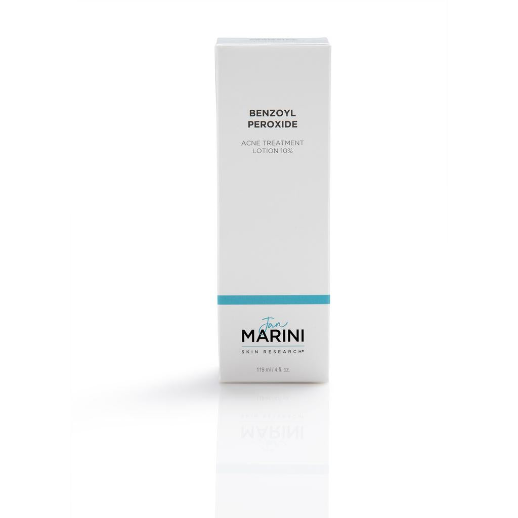 Jan Marini BPO Acne Treatment Lotion 10% (4 oz)