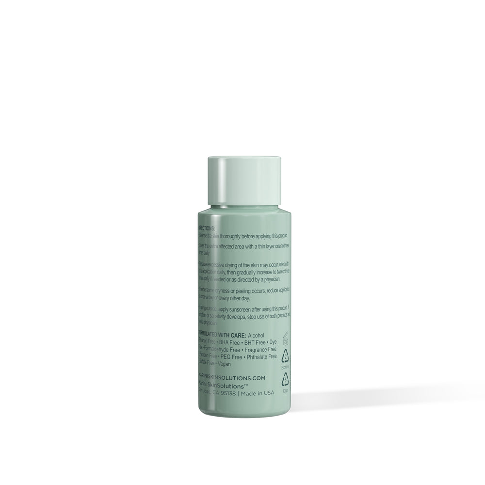 Jan Marini BPO Acne Treatment Lotion 10% (2 oz)