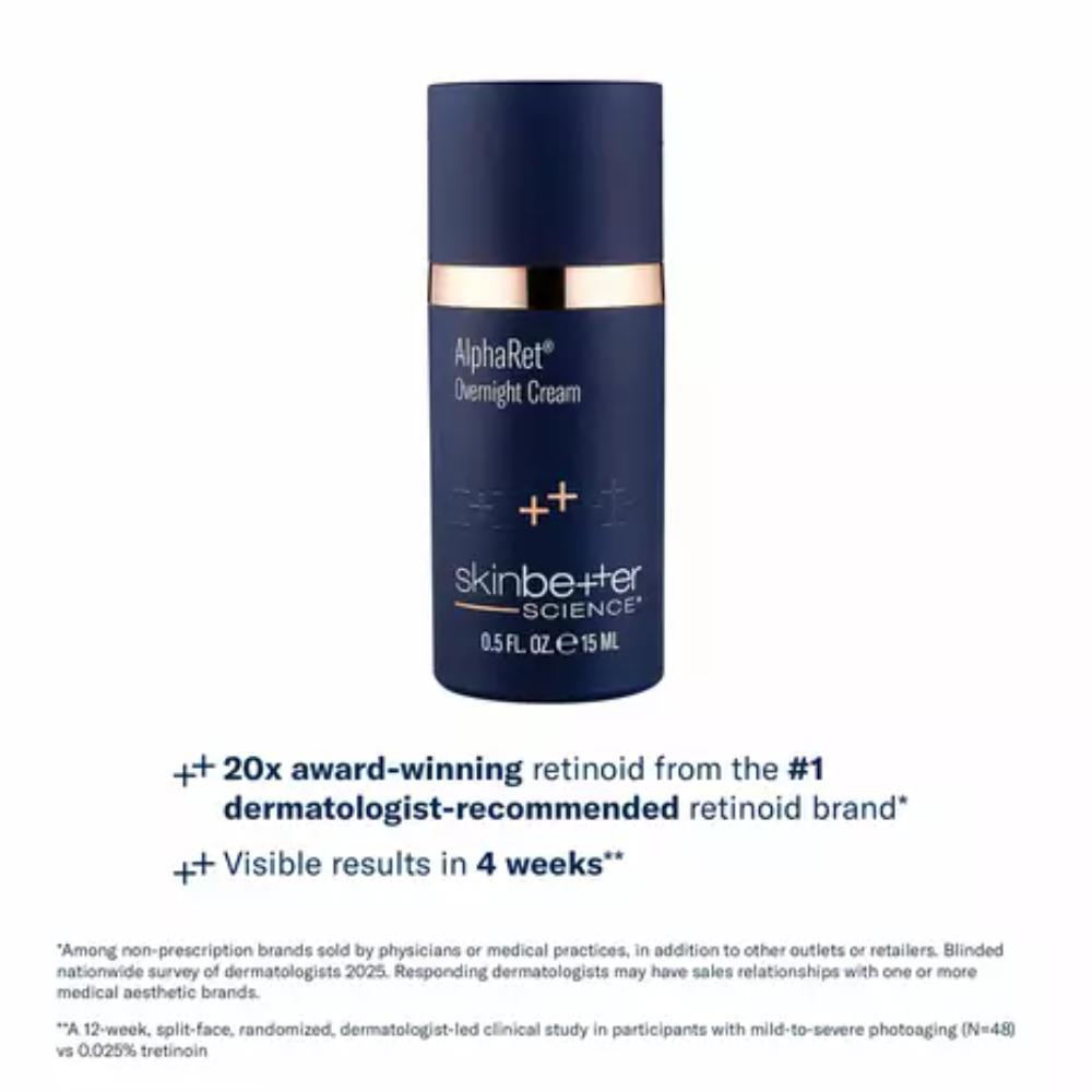 SkinBetter Science Best of Better Holiday Set.