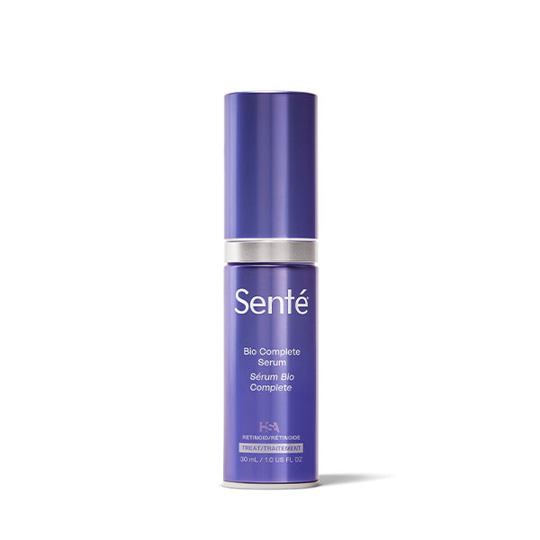 Senté Bio Complete Serum (1 oz)