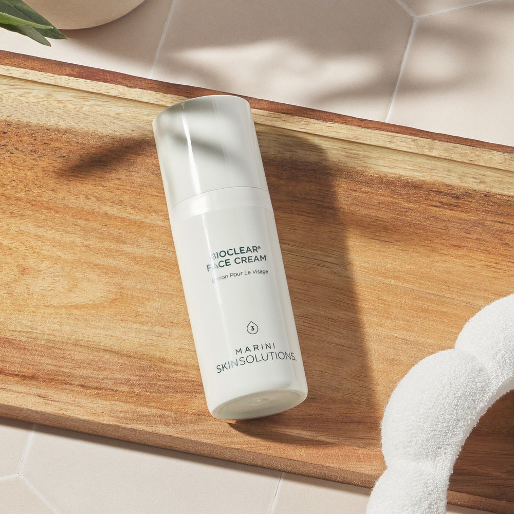 Jan Marini Bioclear Face Cream (1 oz)