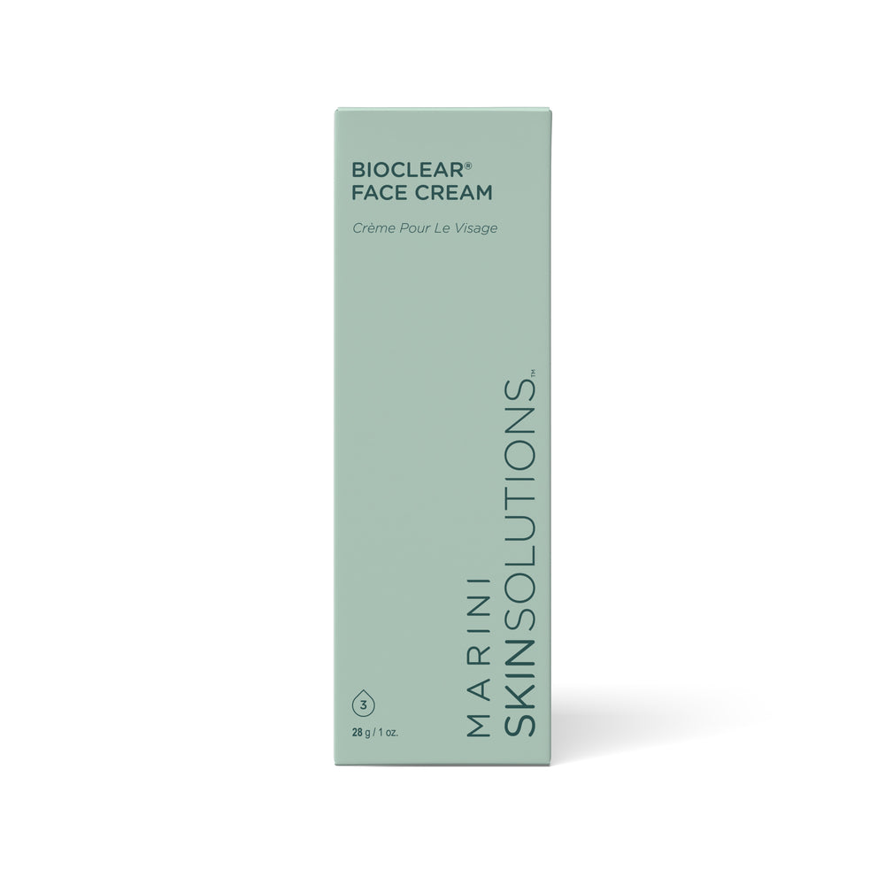 Jan Marini Bioclear Face Cream (1 oz)
