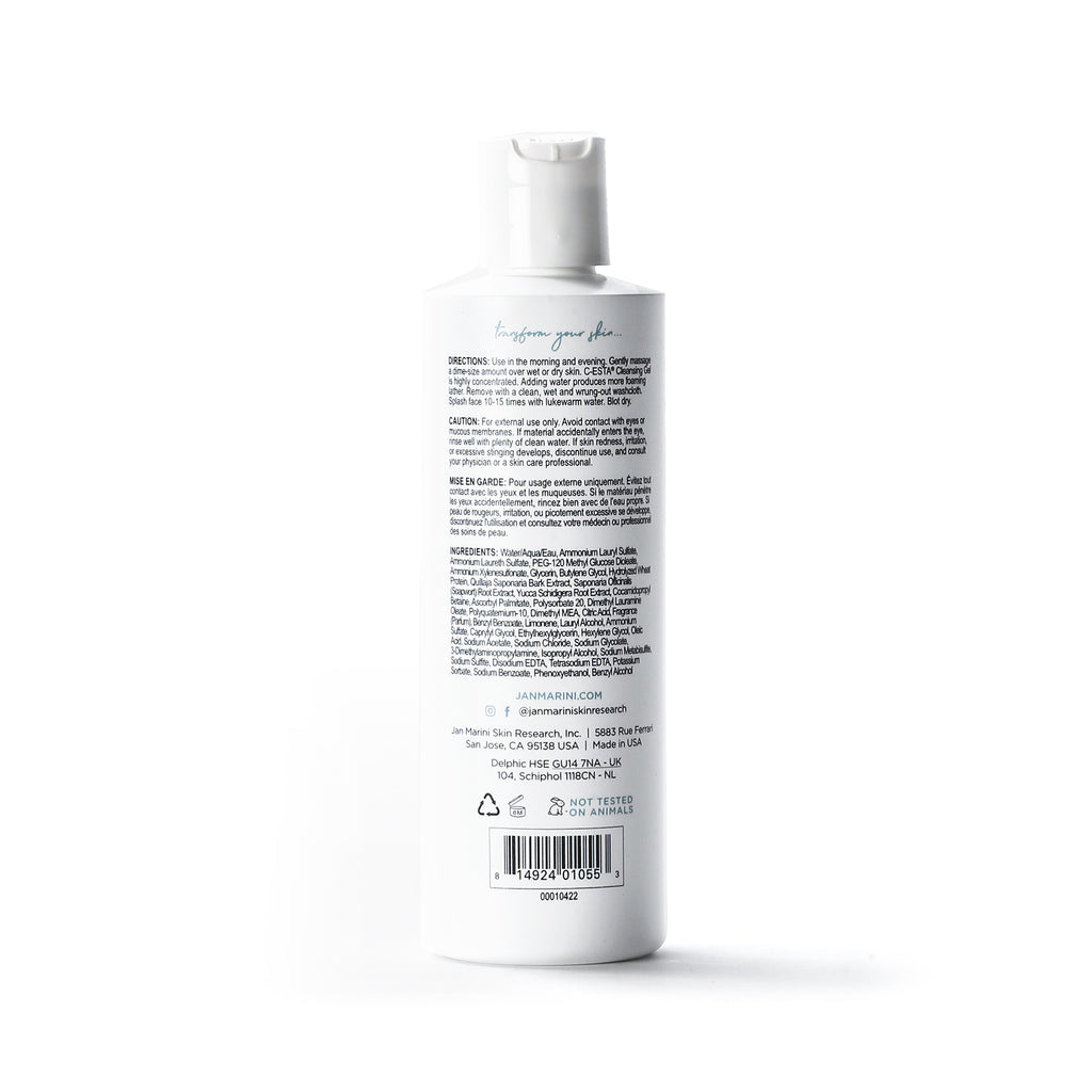 Jan Marini C-ESTA Cleansing Gel (8 oz)