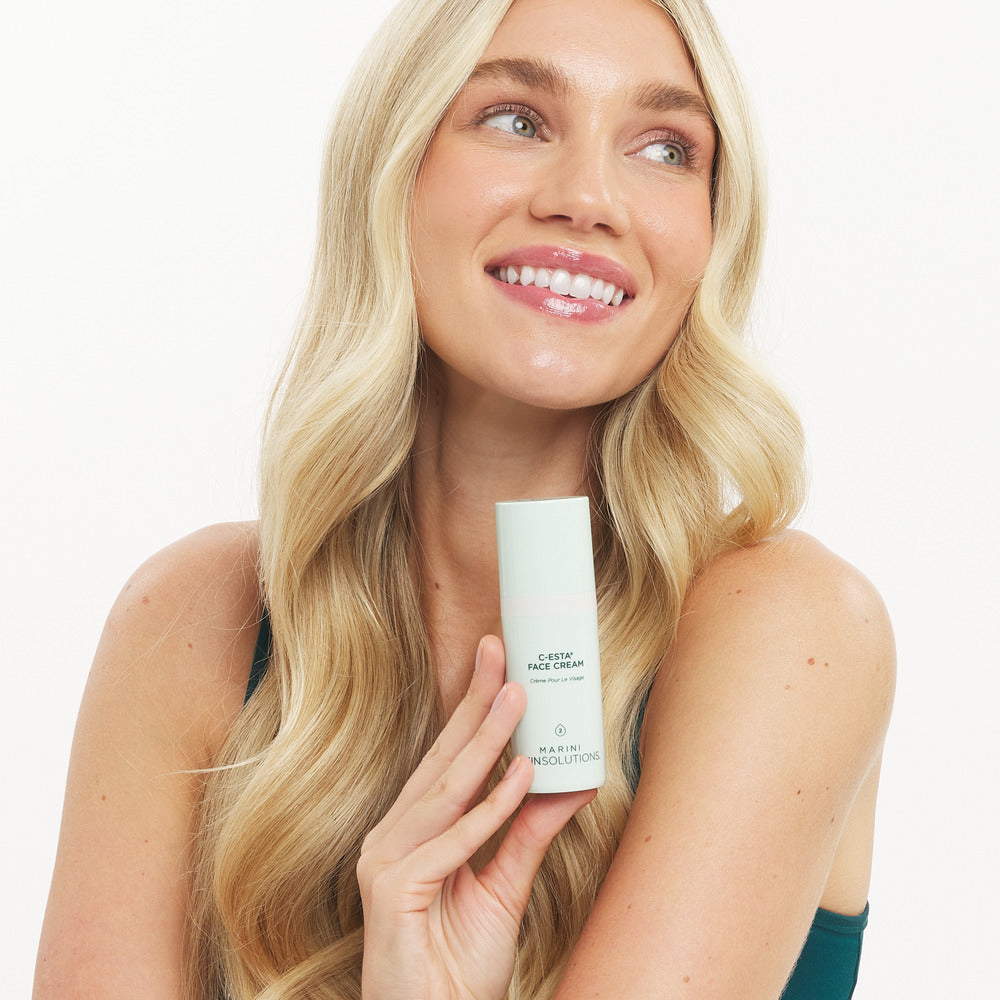 Jan Marini C-ESTA Face Cream (1 oz)