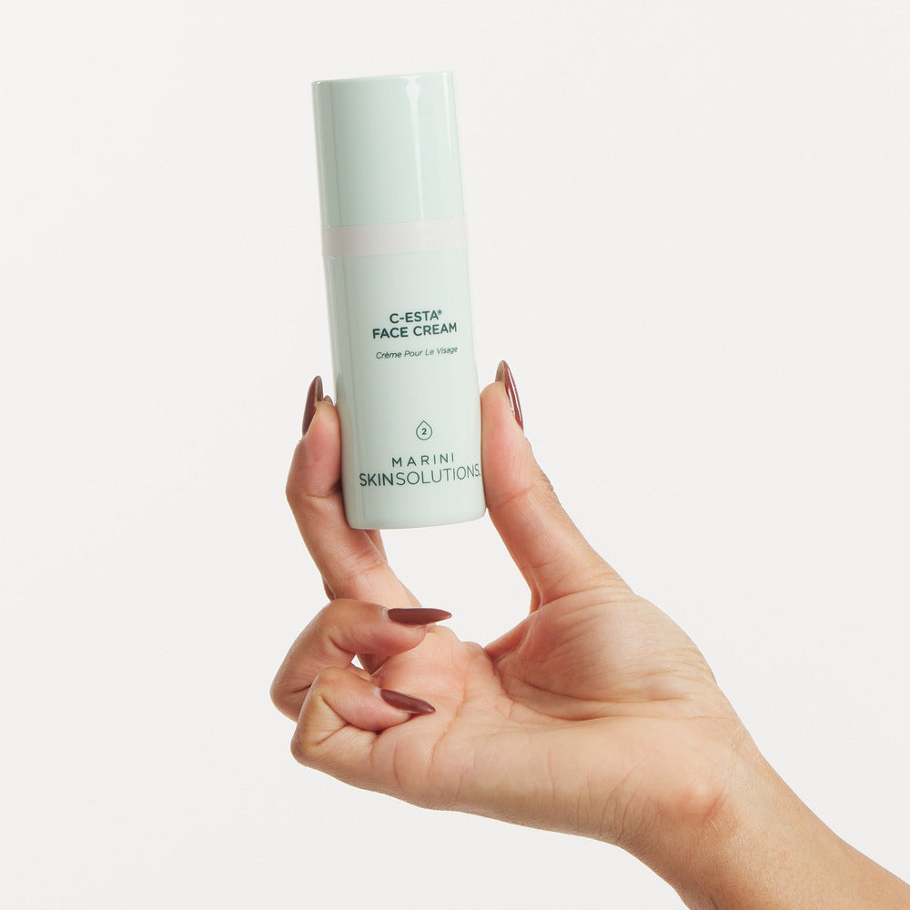 Jan Marini C-ESTA Face Cream (1 oz)