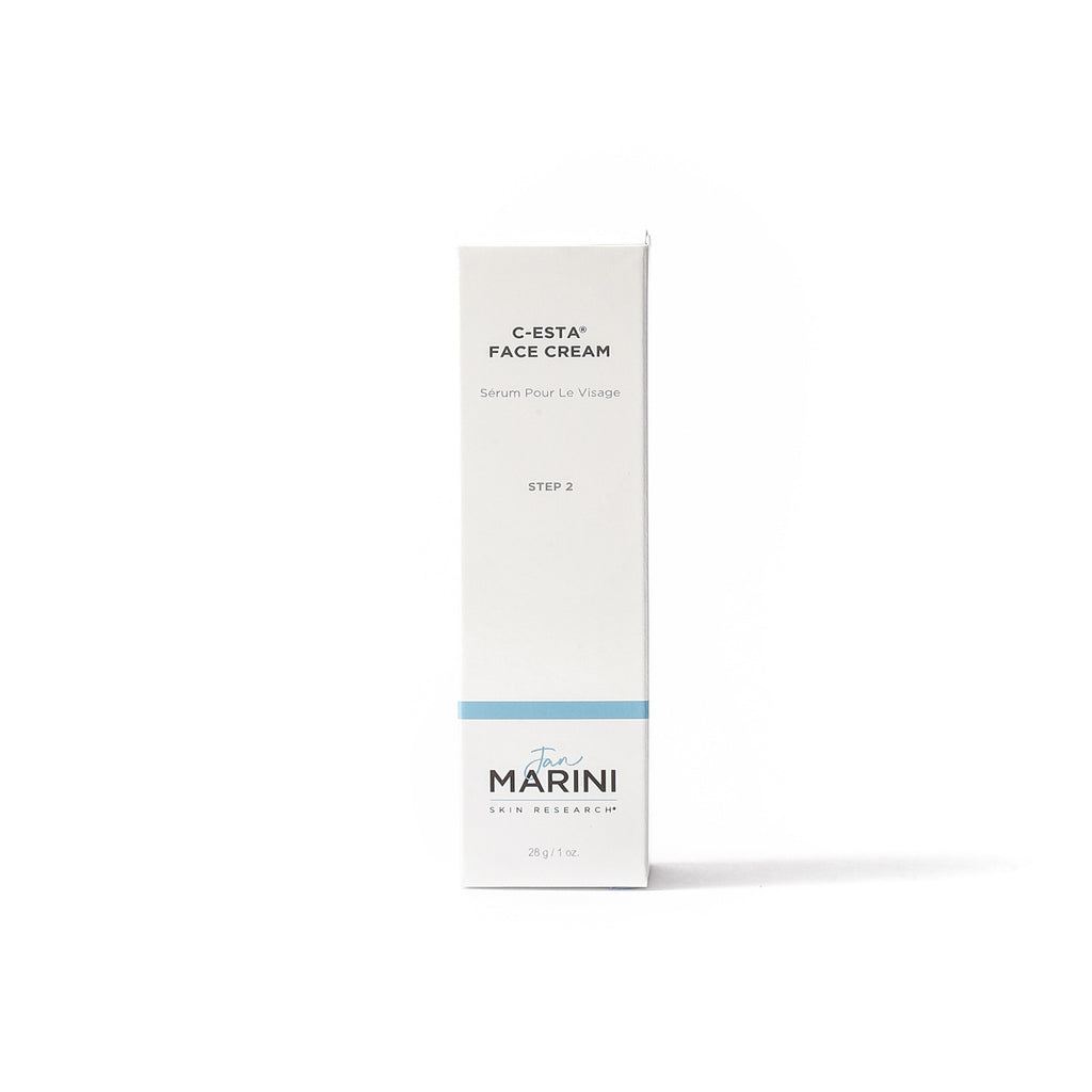 Jan Marini C-ESTA Face Cream (1 oz)