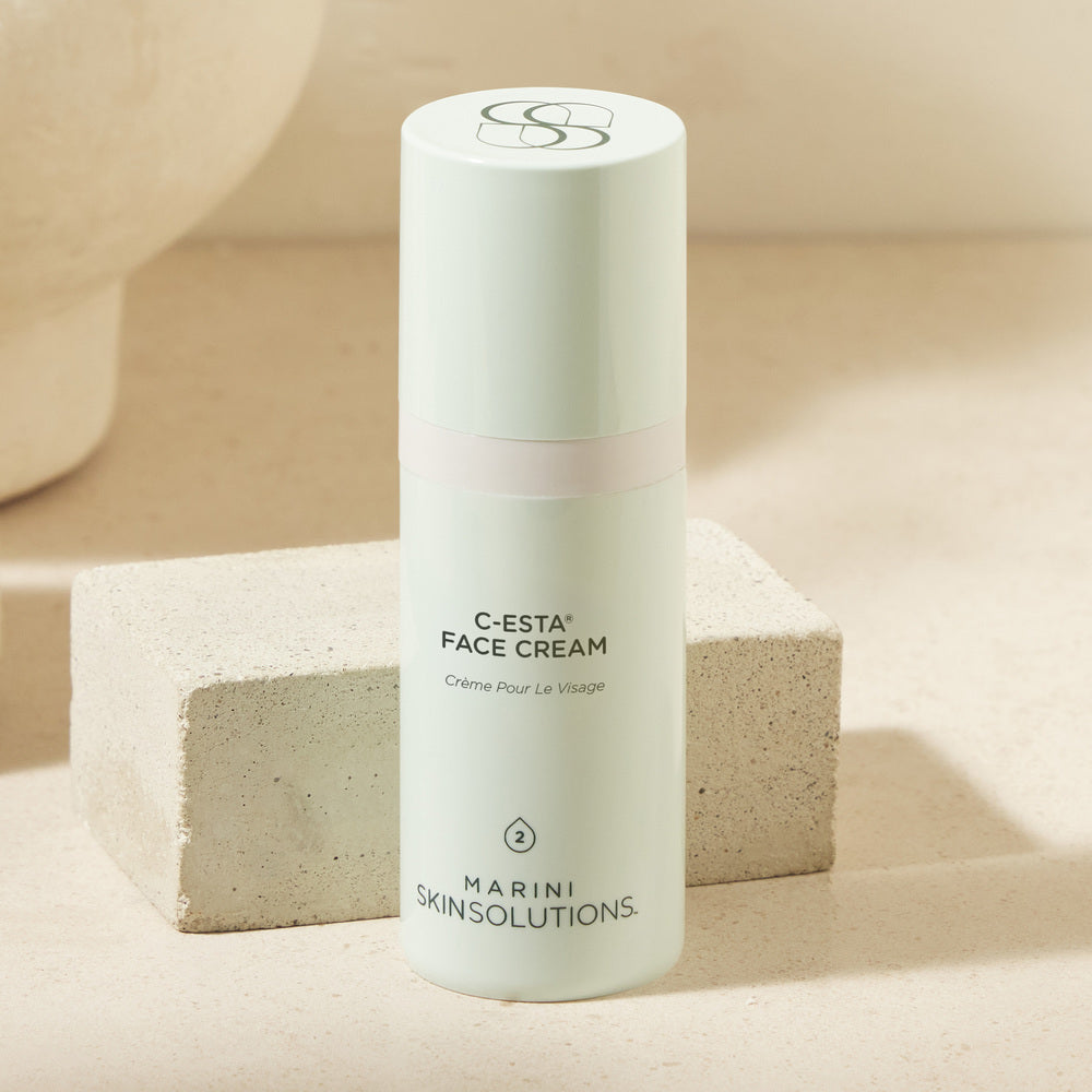 Jan Marini C-ESTA Face Cream (1 oz)