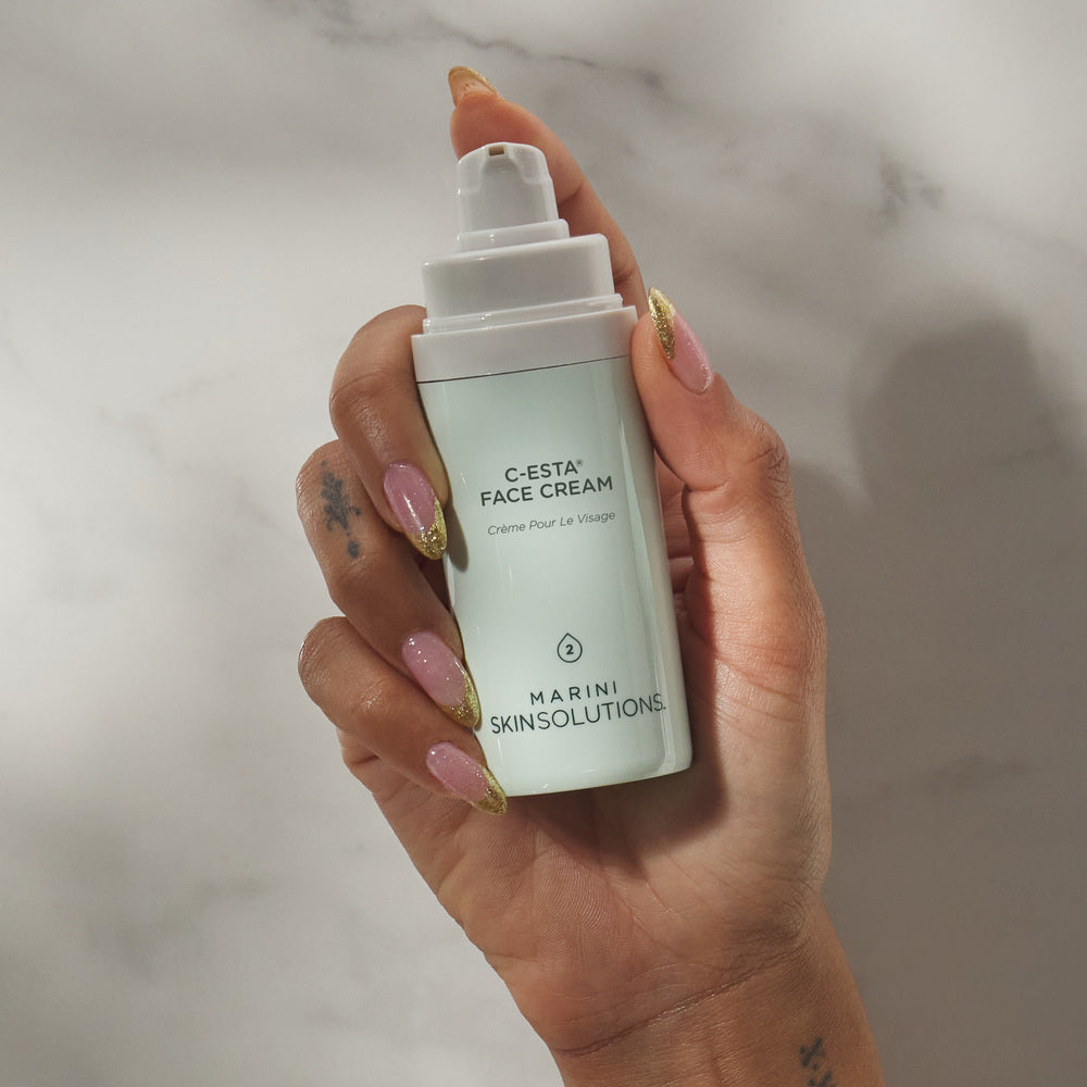 Jan Marini C-ESTA Face Cream (1 oz)