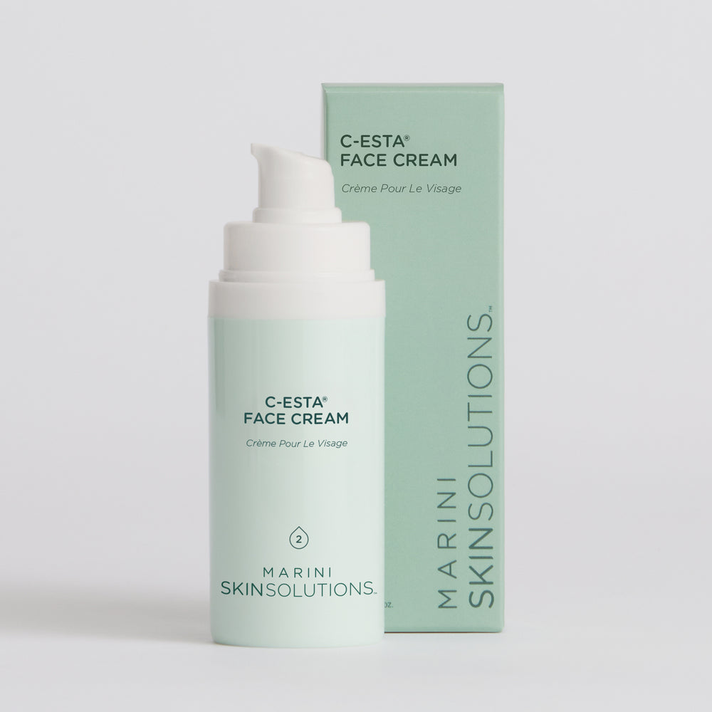 Jan Marini C-ESTA Face Cream (1 oz)