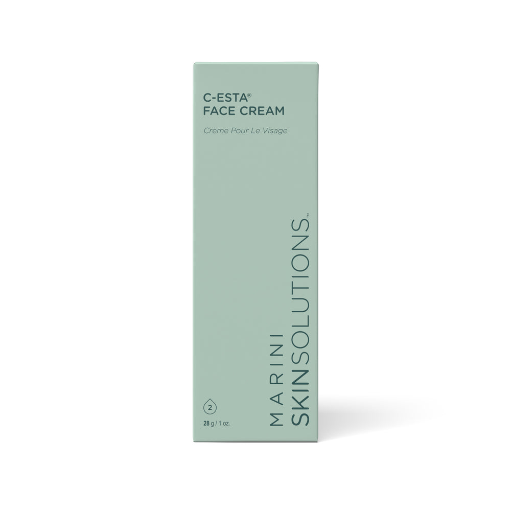 Jan Marini C-ESTA Face Cream (1 oz)