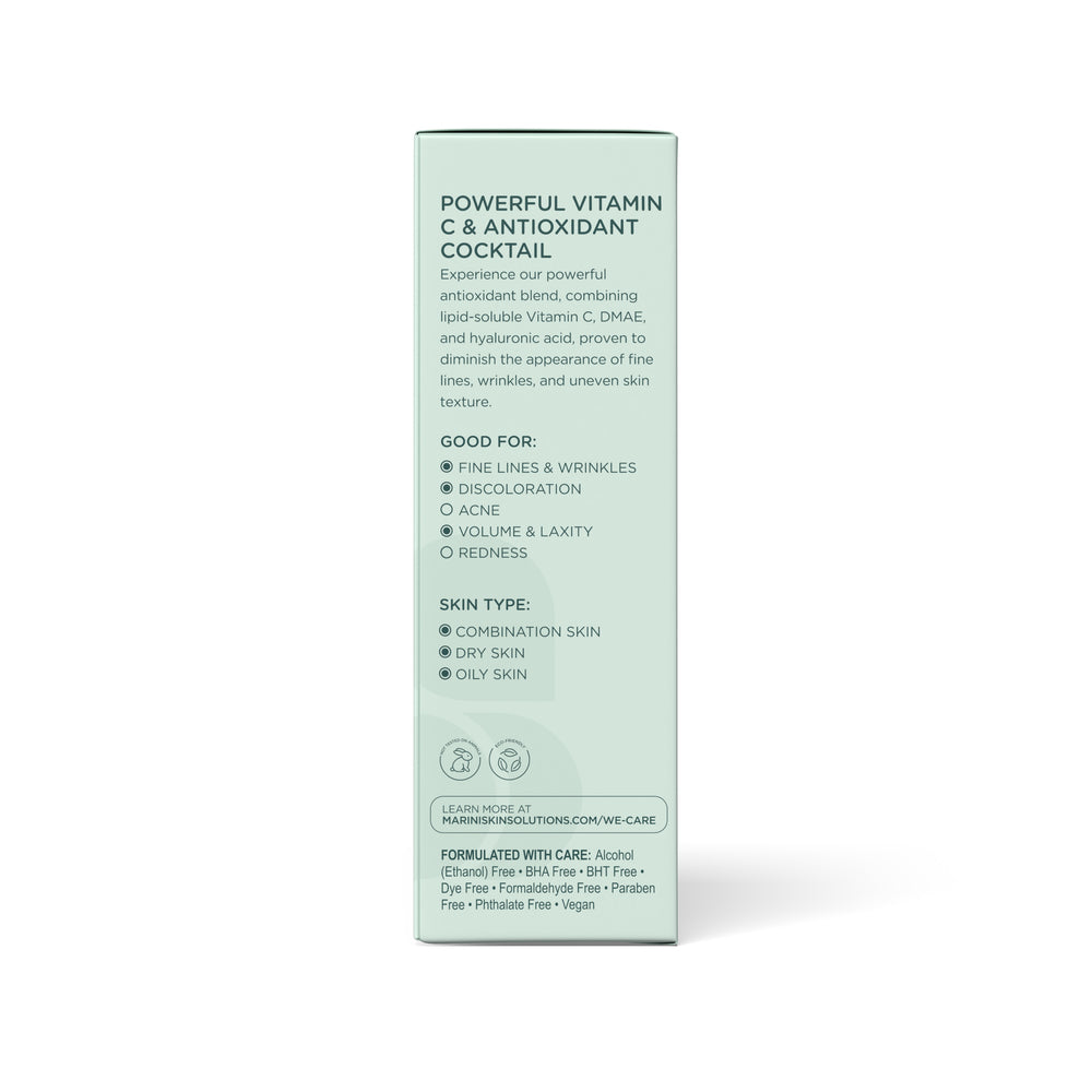 Jan Marini C-ESTA Face Cream (1 oz)