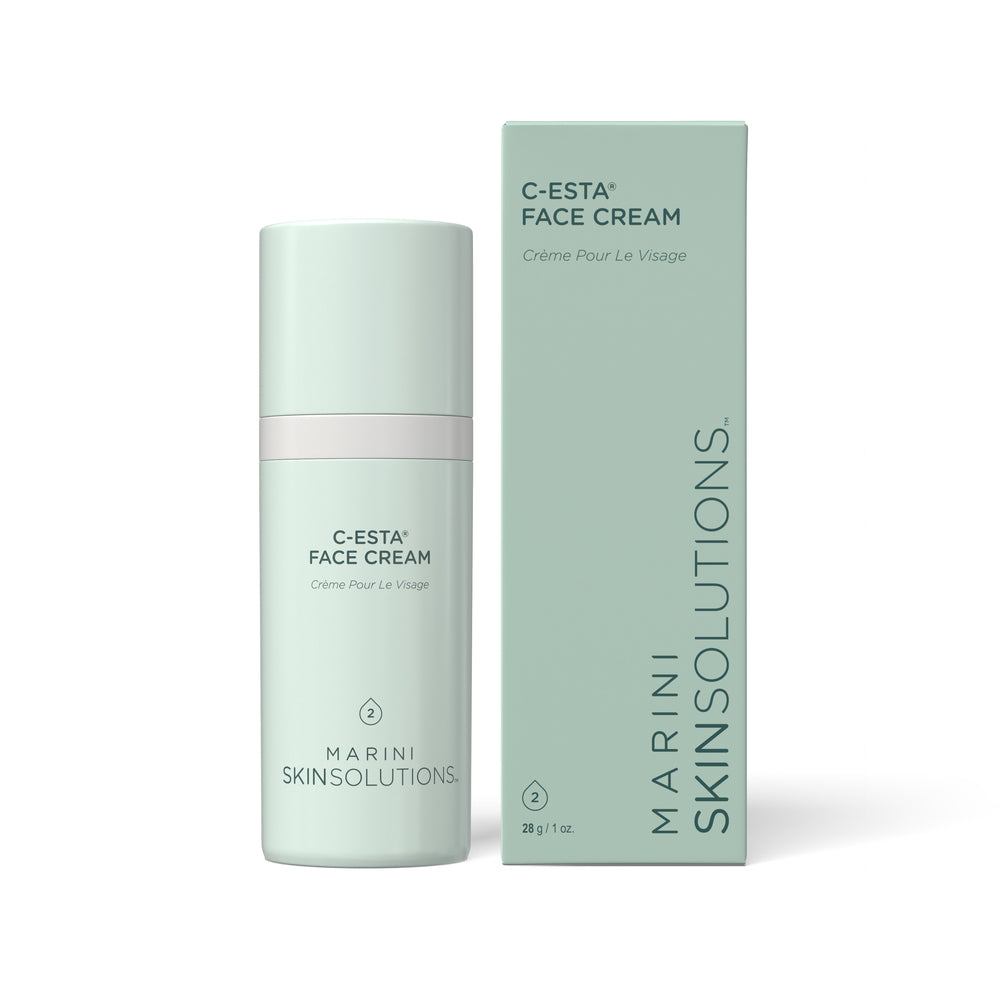Jan Marini C-ESTA Face Cream (1 oz)