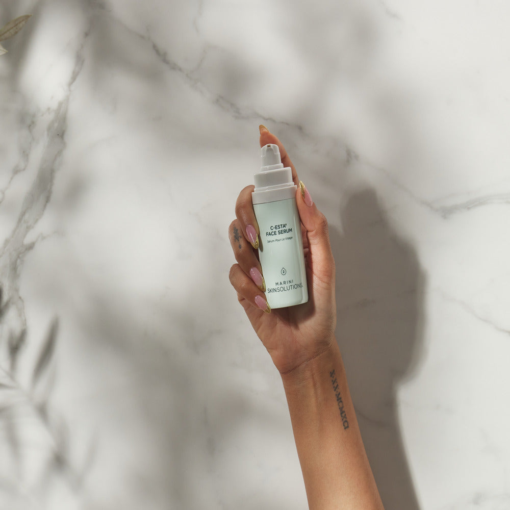 Jan Marini C-ESTA Face Serum (1 oz)