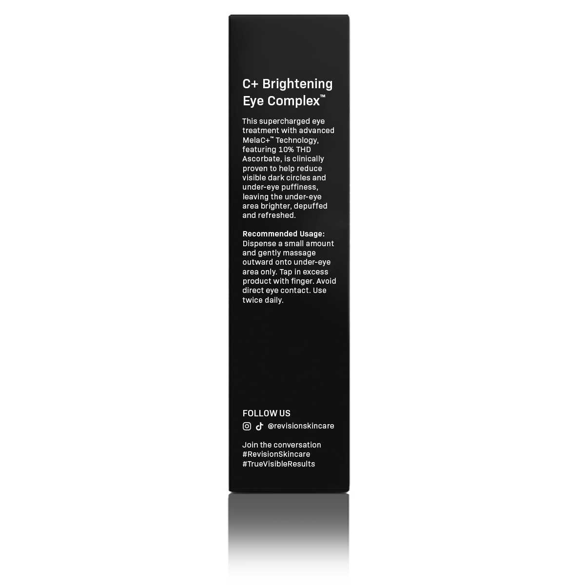 Revision Skincare C+ Brightening Eye Complex (1.7 oz)