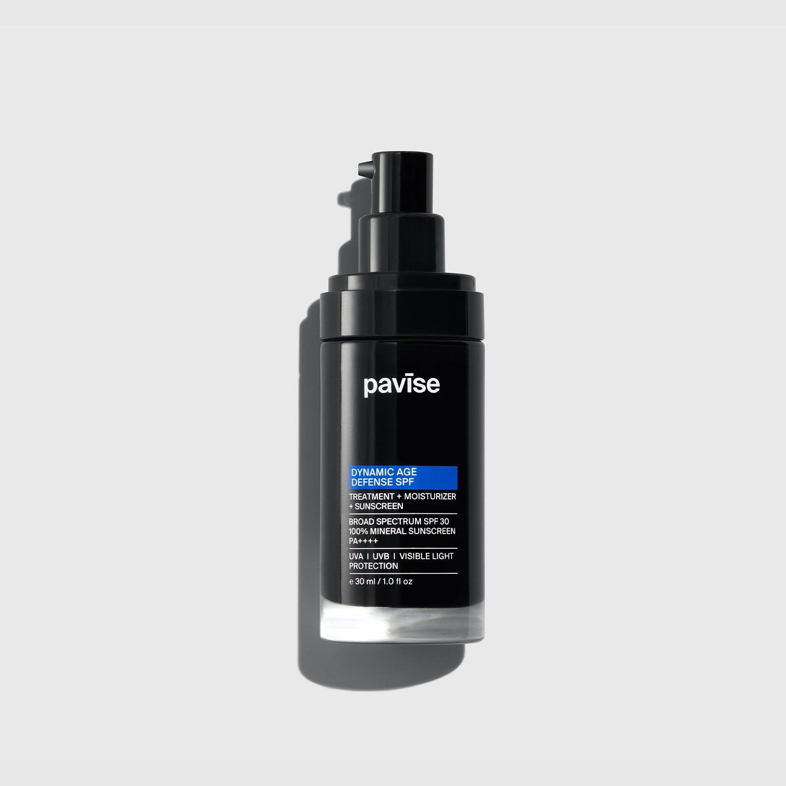 Pavise Dynamic Age Defense SPF 30 (1 oz)