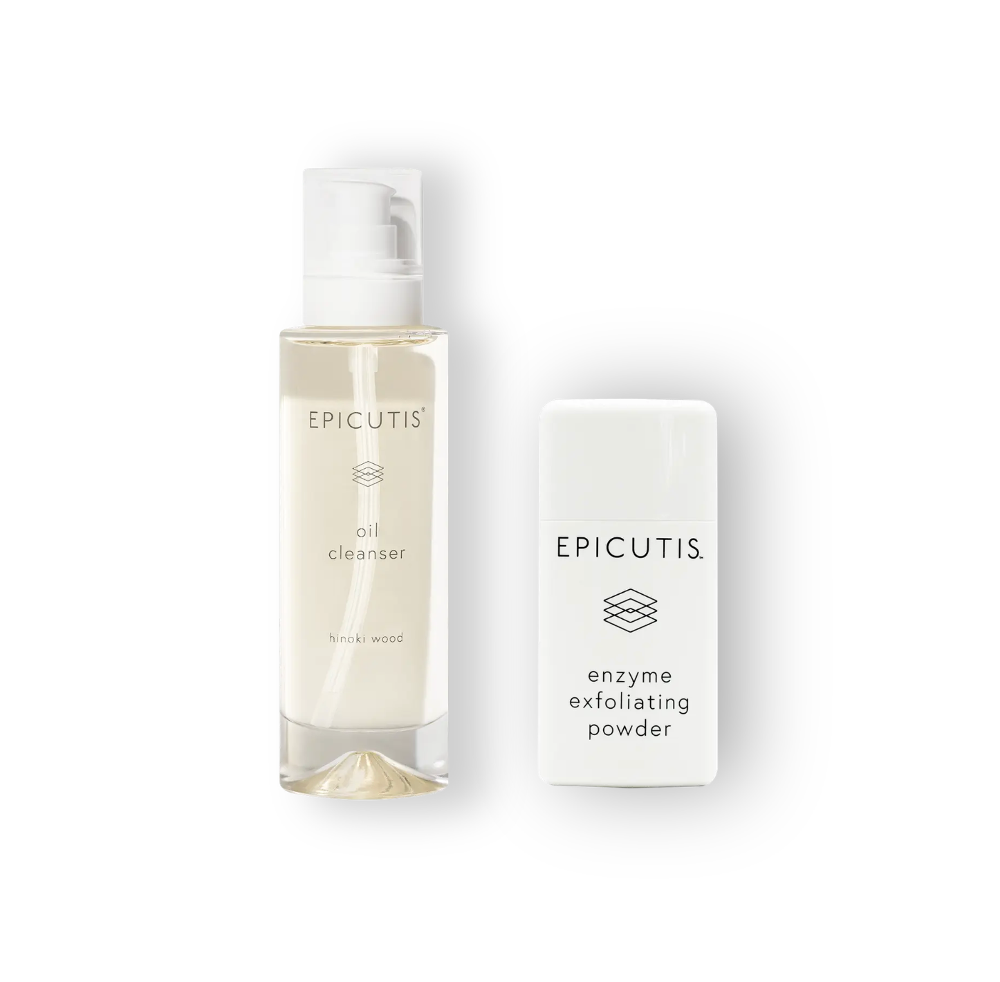 Epicutis Cleansing Essential Set.