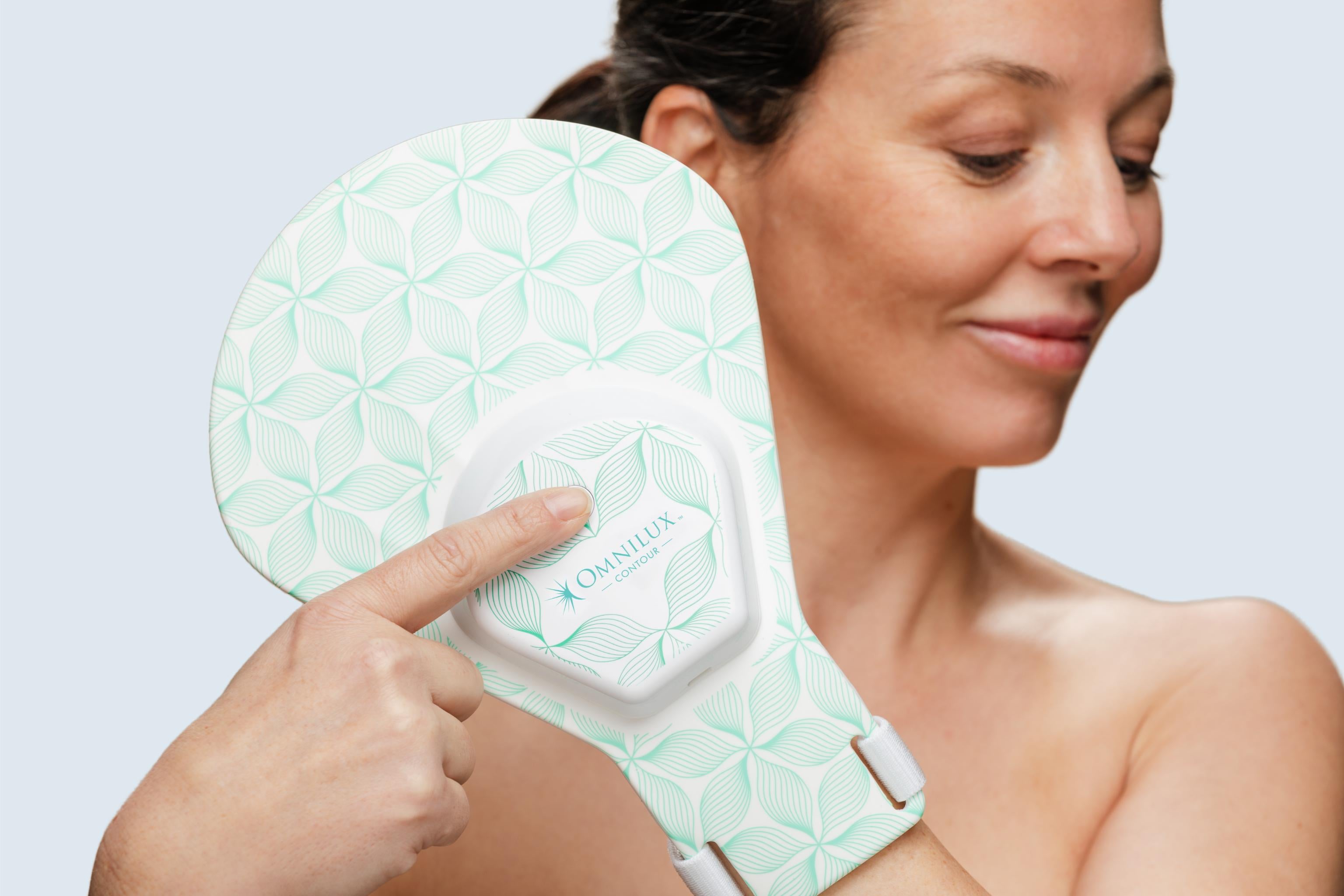 Omnilux Contour Glove