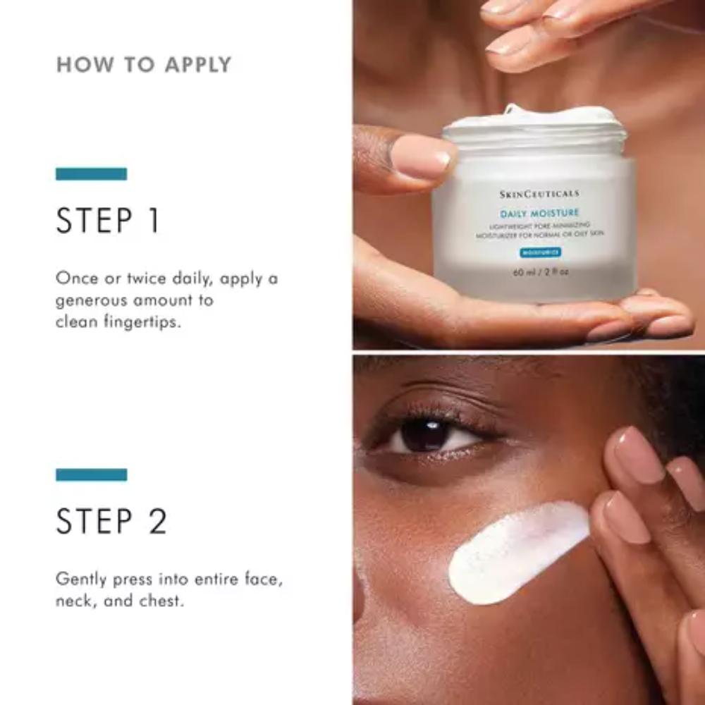 SkinCeuticals Daily Moisture (2 oz)