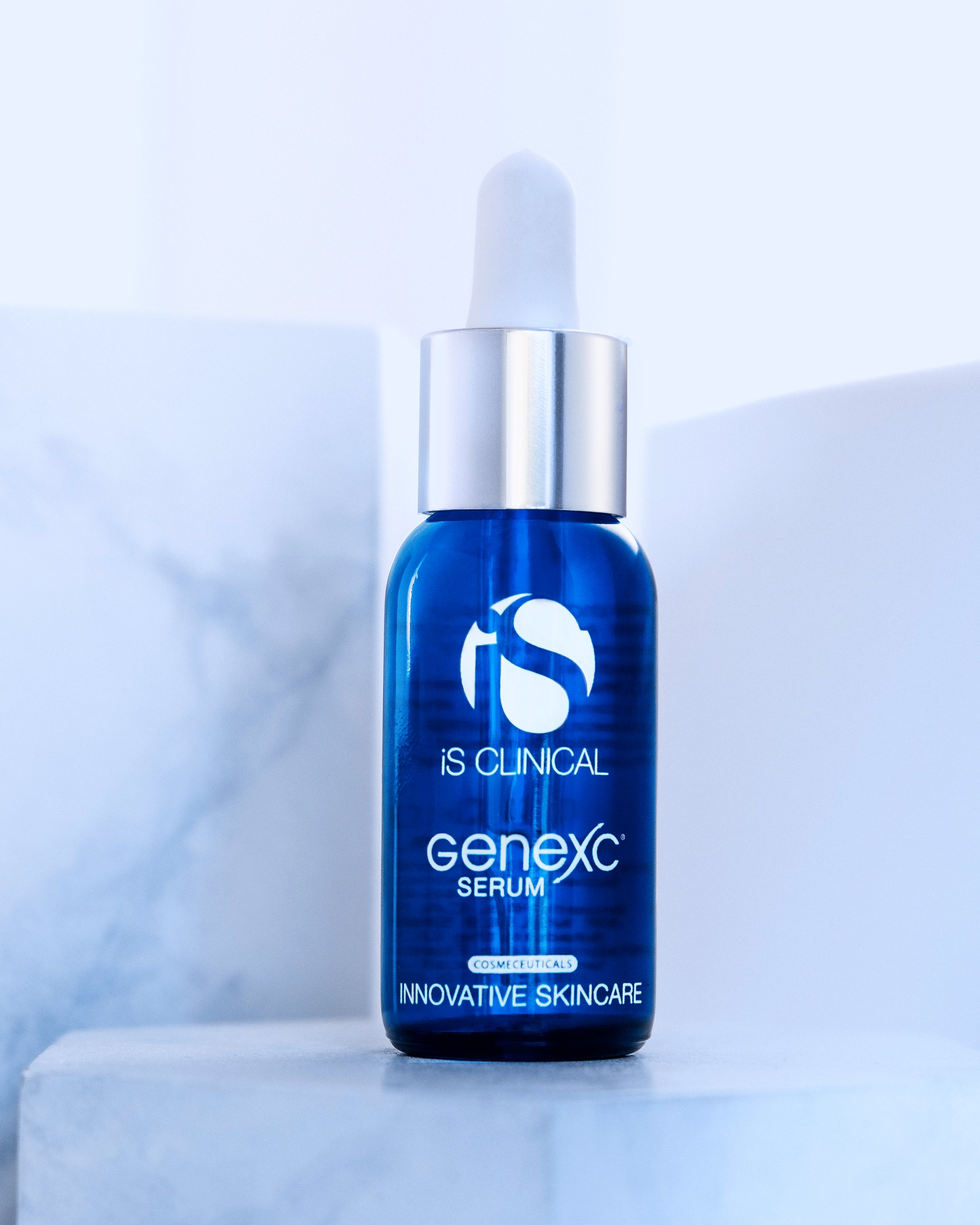 iS Clinical GeneXC Serum (1 oz)