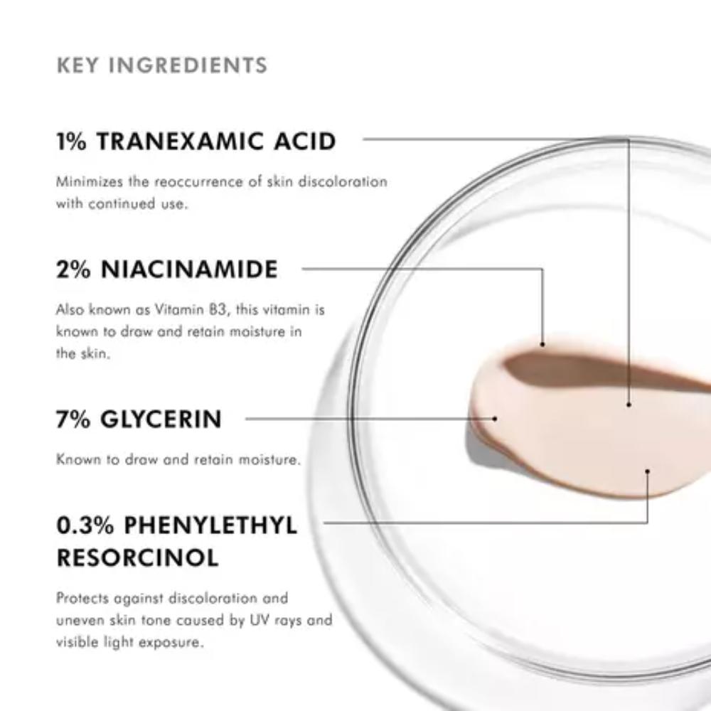 SkinCeuticals Daily Brightening UV Defense SPF 30 (1 oz)