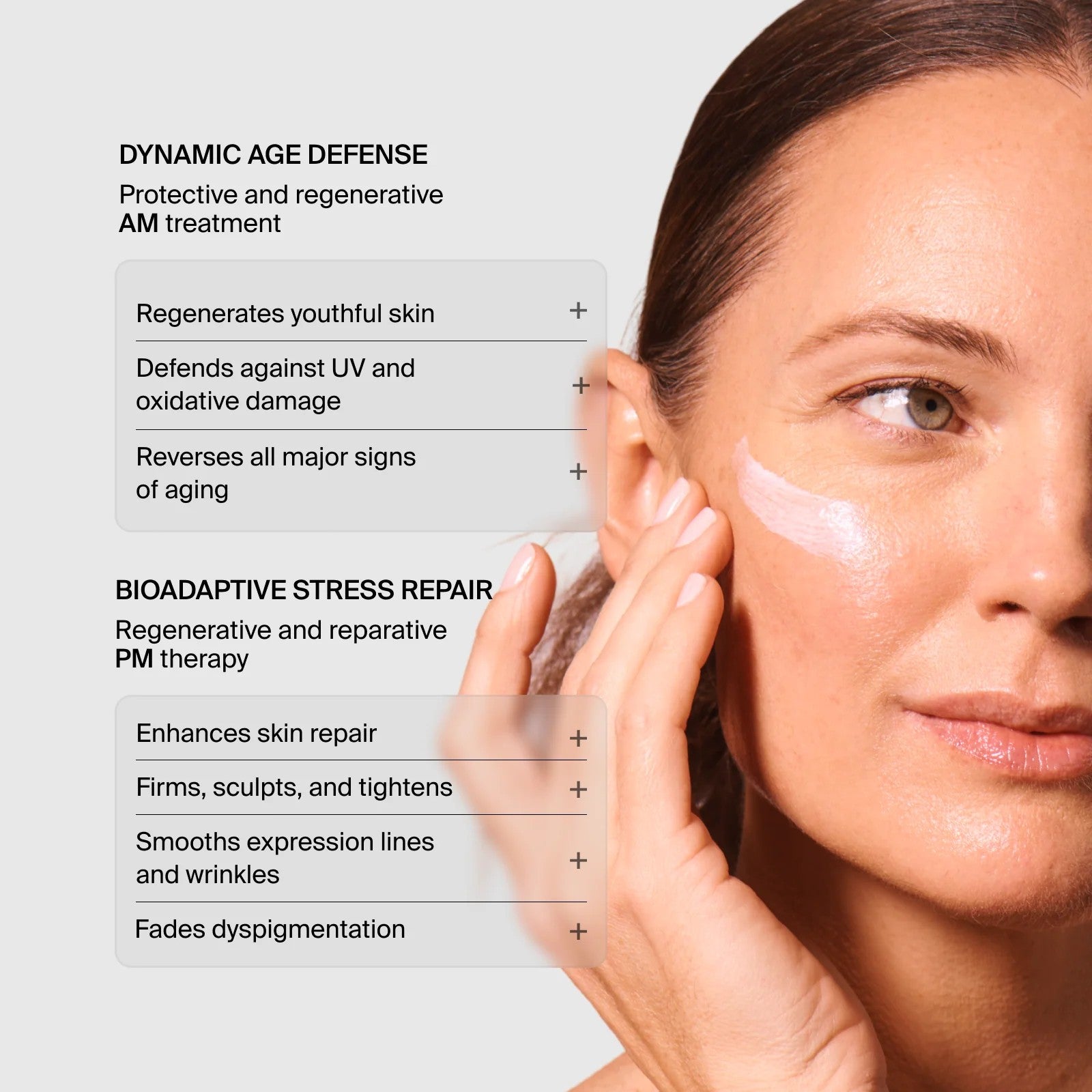 Pavise Core Refill System