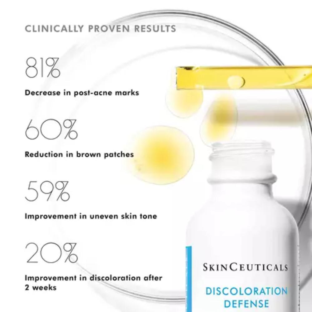 SkinCeuticals Discoloration Defense (1 oz)
