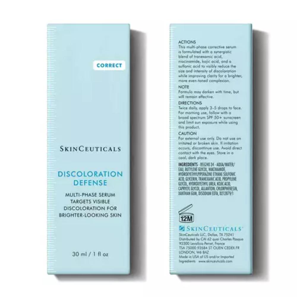 SkinCeuticals Discoloration Defense (1 oz)