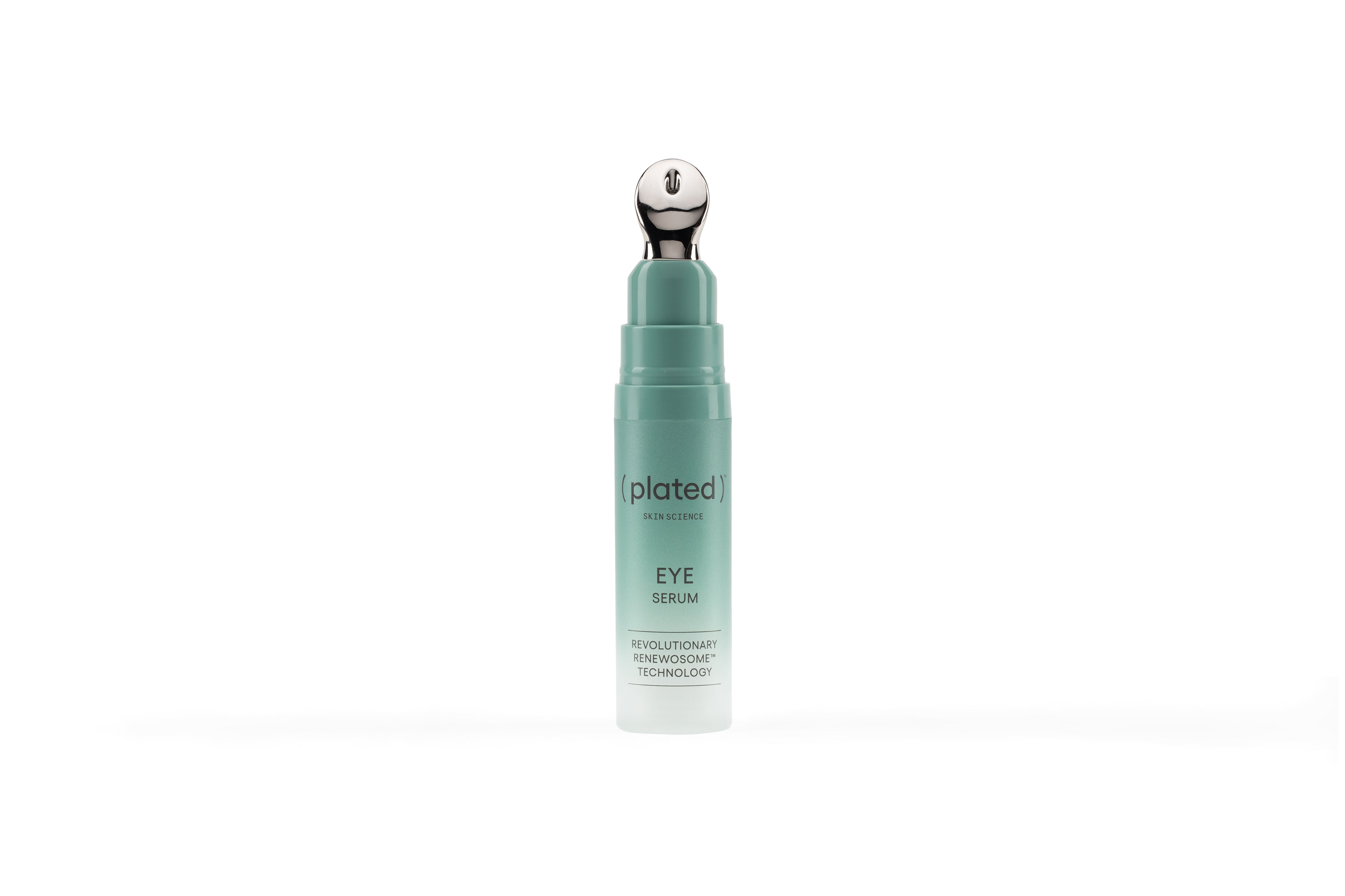 Plated Skin Science EYE Serum (0.27 oz)