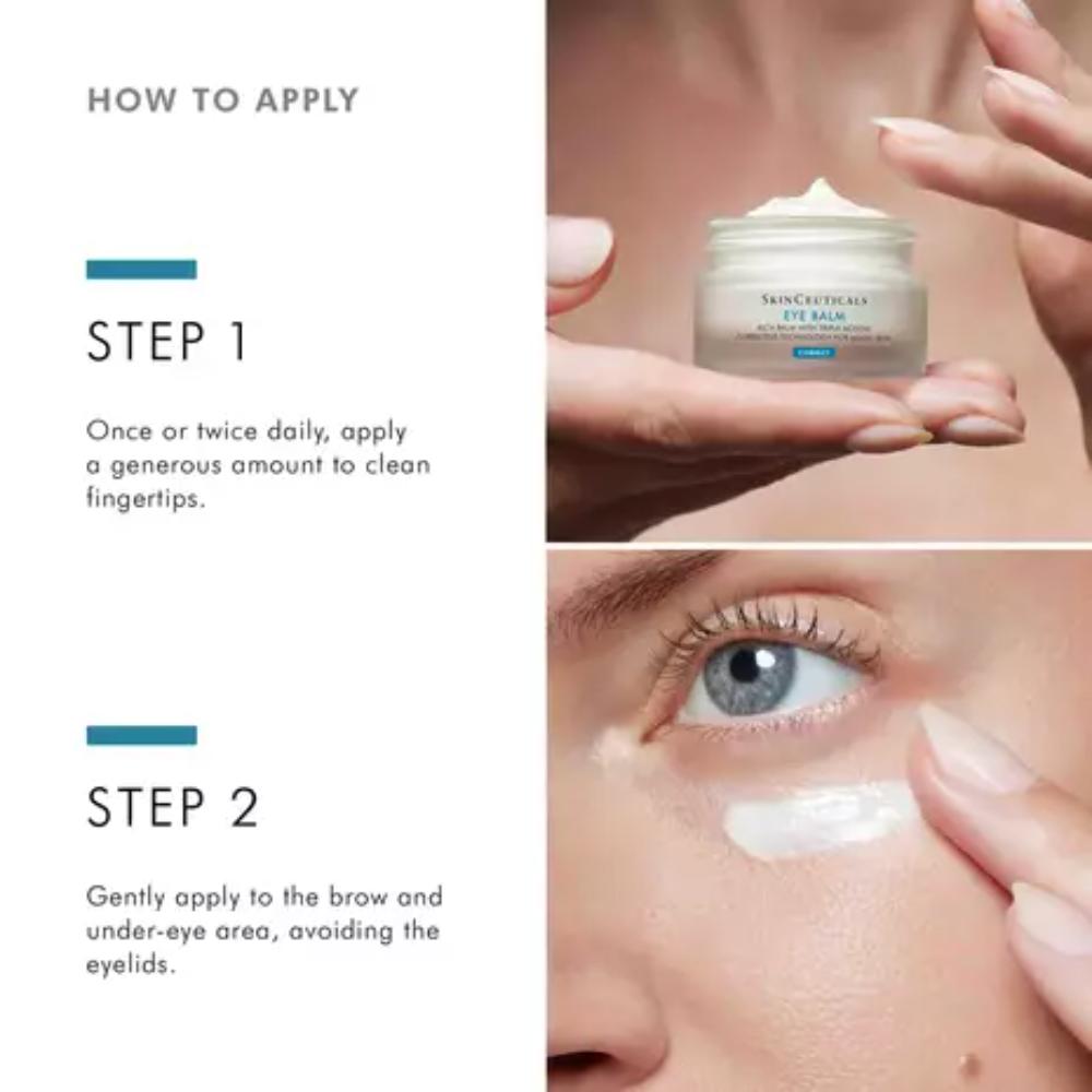 SkinCeuticals Eye Balm (0.5 oz)