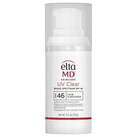 Free ($20 Value) EltaMD UV Clear Broad-Spectrum SPF 46 (0.5 oz) *