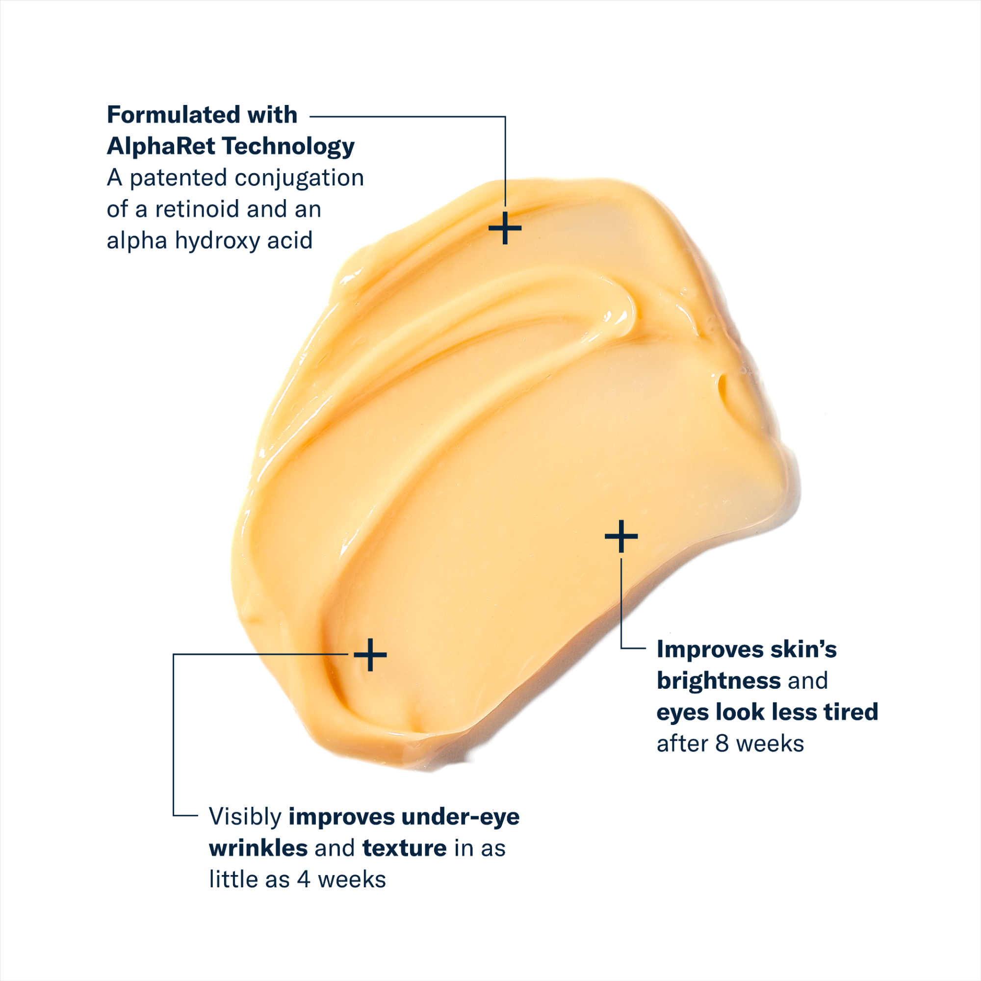 SkinBetter Science EyeMax AlphaRet Overnight Cream (0.5 oz)