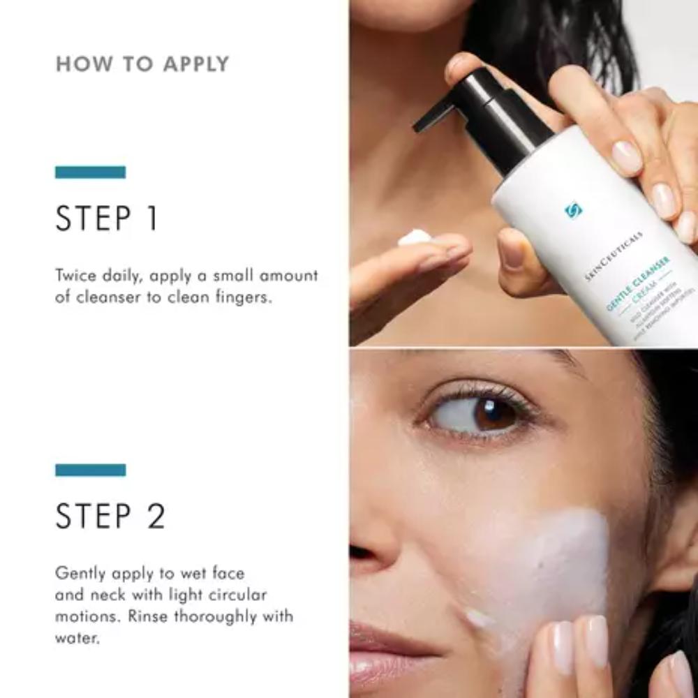 SkinCeuticals Gentle Cleanser (6.4 oz)