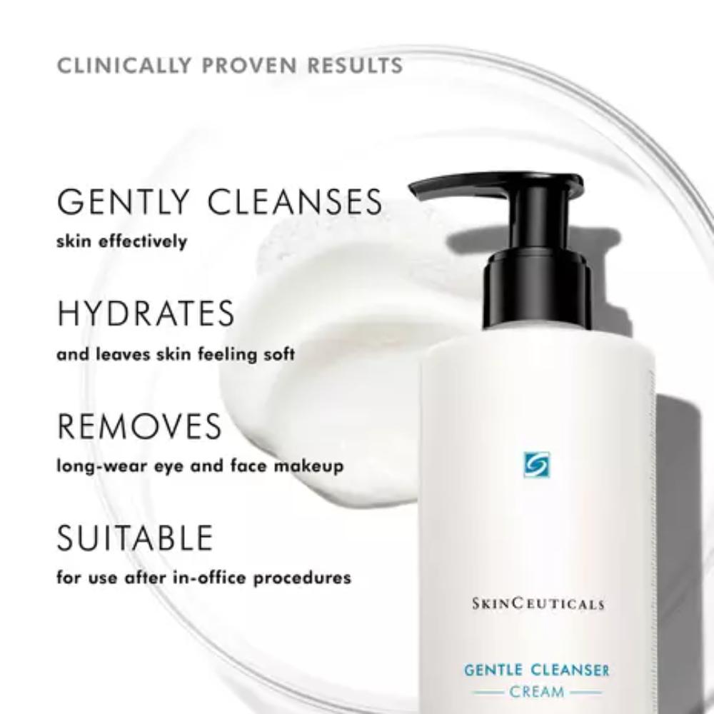 SkinCeuticals Gentle Cleanser (6.4 oz)