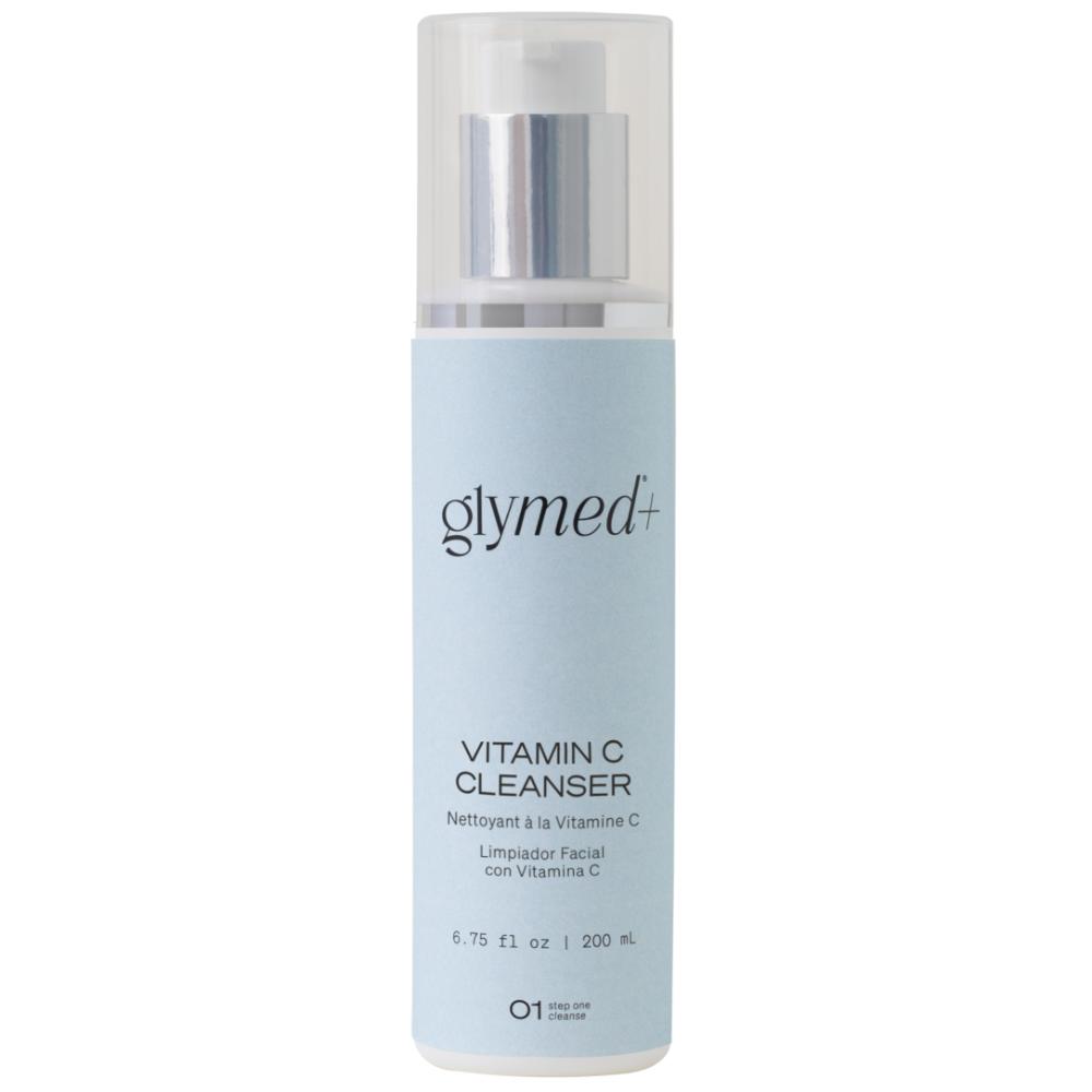 GlyMed Plus Vitamin C Cleanser (6.75 oz)