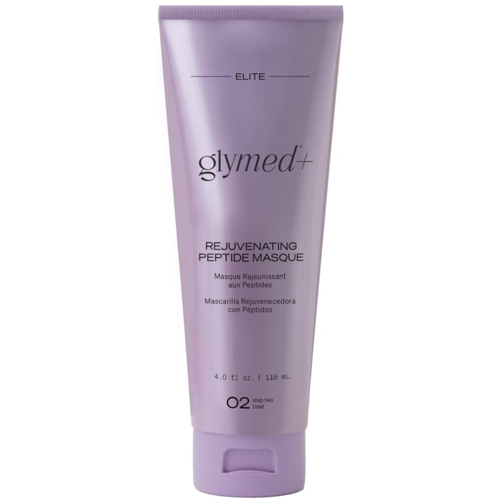 GlyMed Plus Rejuvenating Peptide Masque (4 oz)