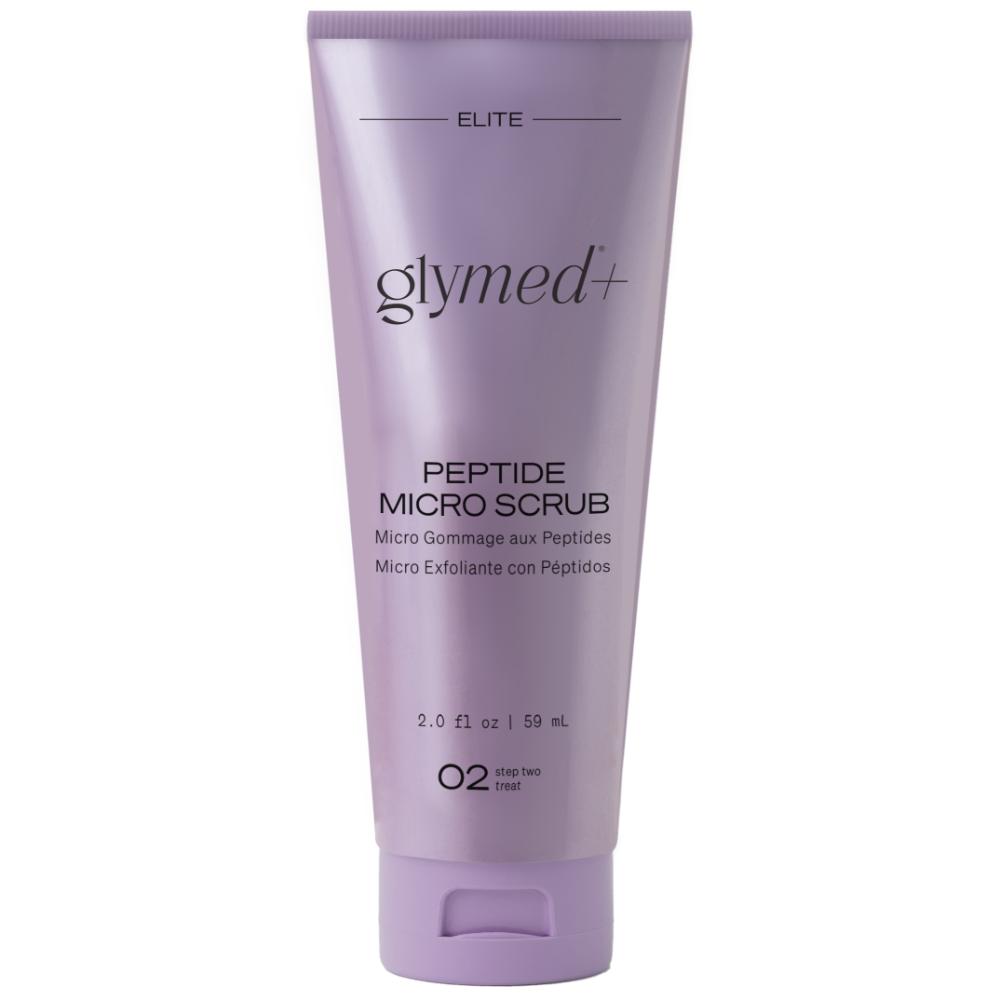 GlyMed Plus Peptide Micro Scrub (2 oz)