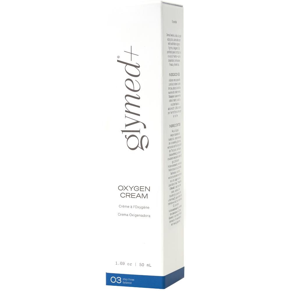 GlyMed Plus Oxygen Cream (1.69 oz)