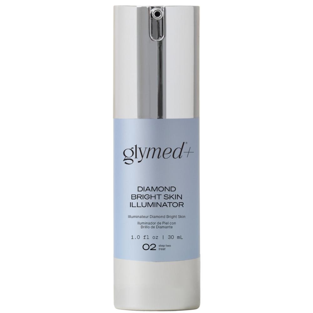 GlyMed Plus Diamond Bright Skin Illuminator (1 oz)