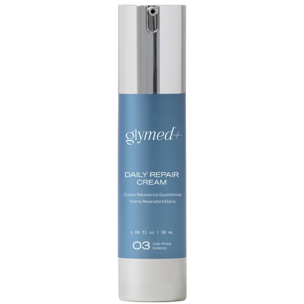GlyMed Plus Daily Repair Cream (1.69 oz).