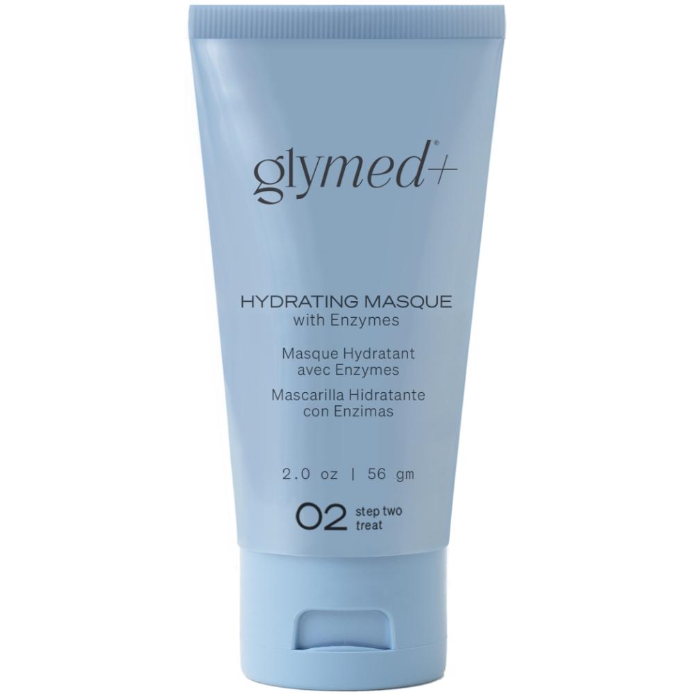 GlyMed Plus Hydrating Masque with Enzymes (2 oz)