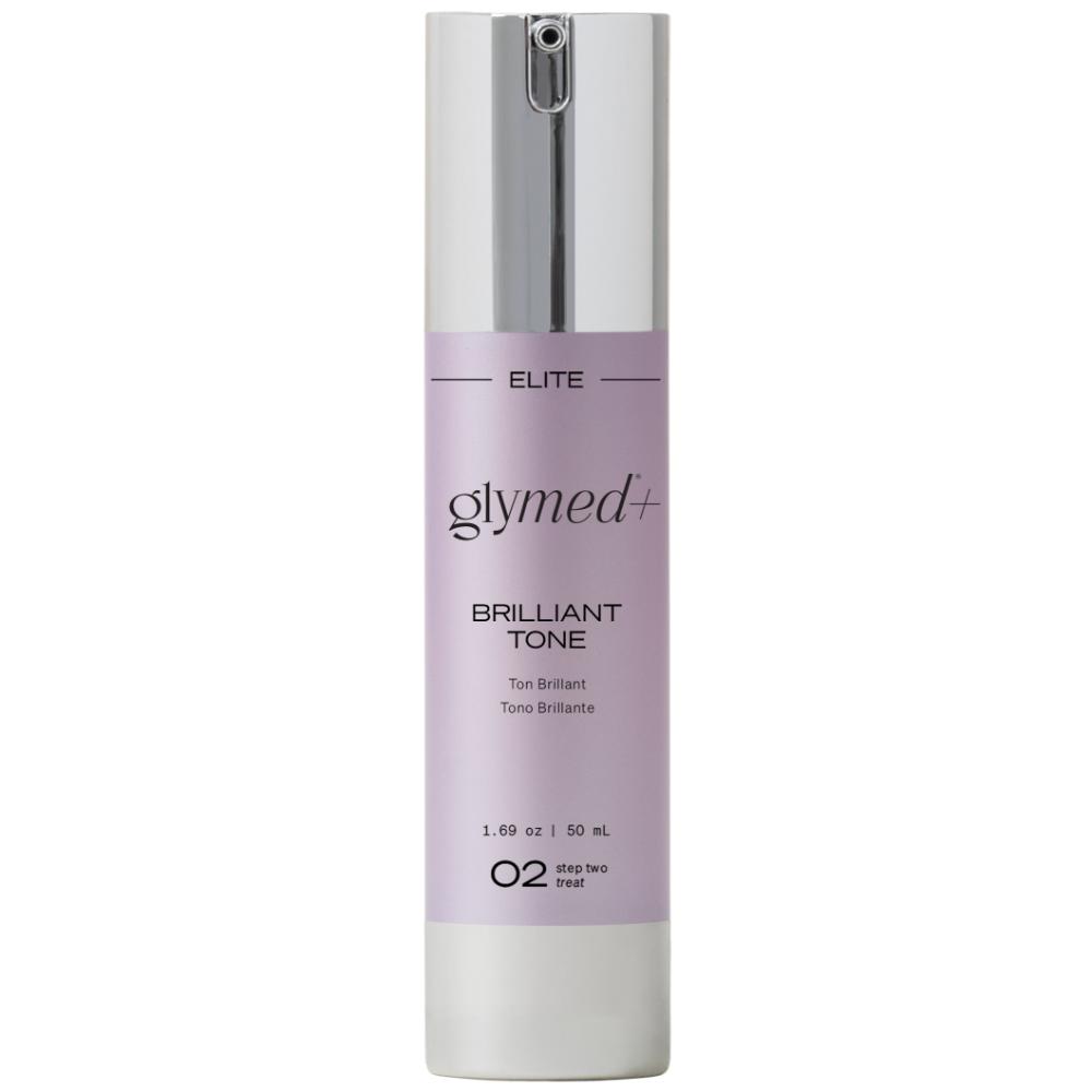 GlyMed Plus Brilliant Tone (1.69 oz)