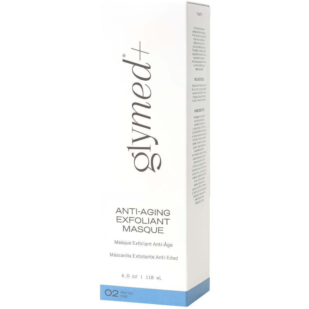 GlyMed Plus Anti-Aging Exfoliant Masque (4 oz)