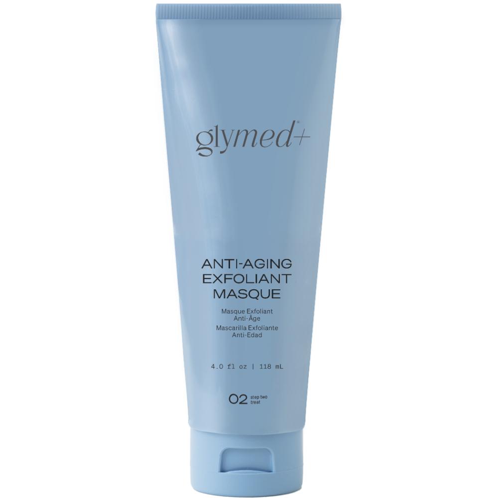 GlyMed Plus Anti-Aging Exfoliant Masque (4 oz)