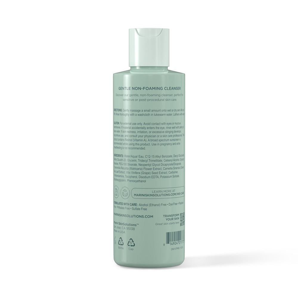 Jan Marini Gentle Cleanser (6 oz)