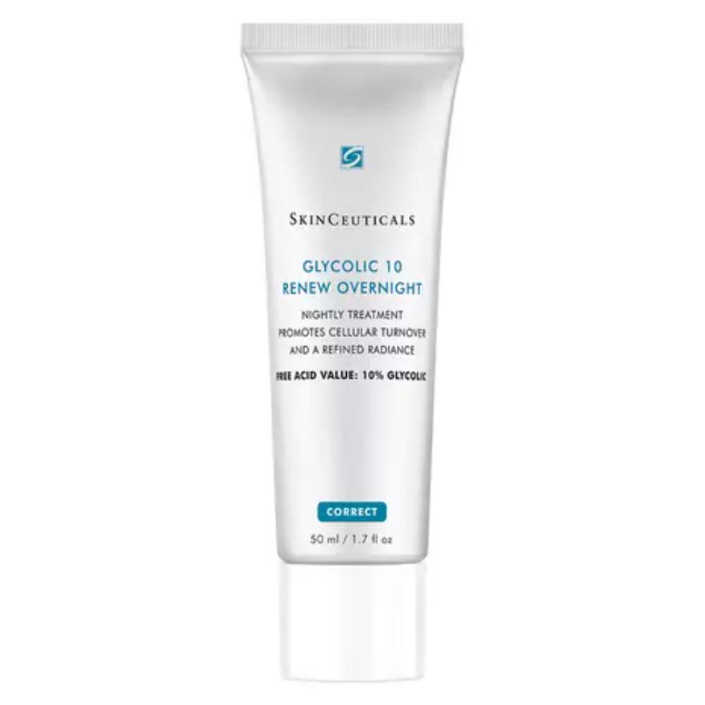 SkinCeuticals Glycolic 10 Renew Overnight (1.7 oz)