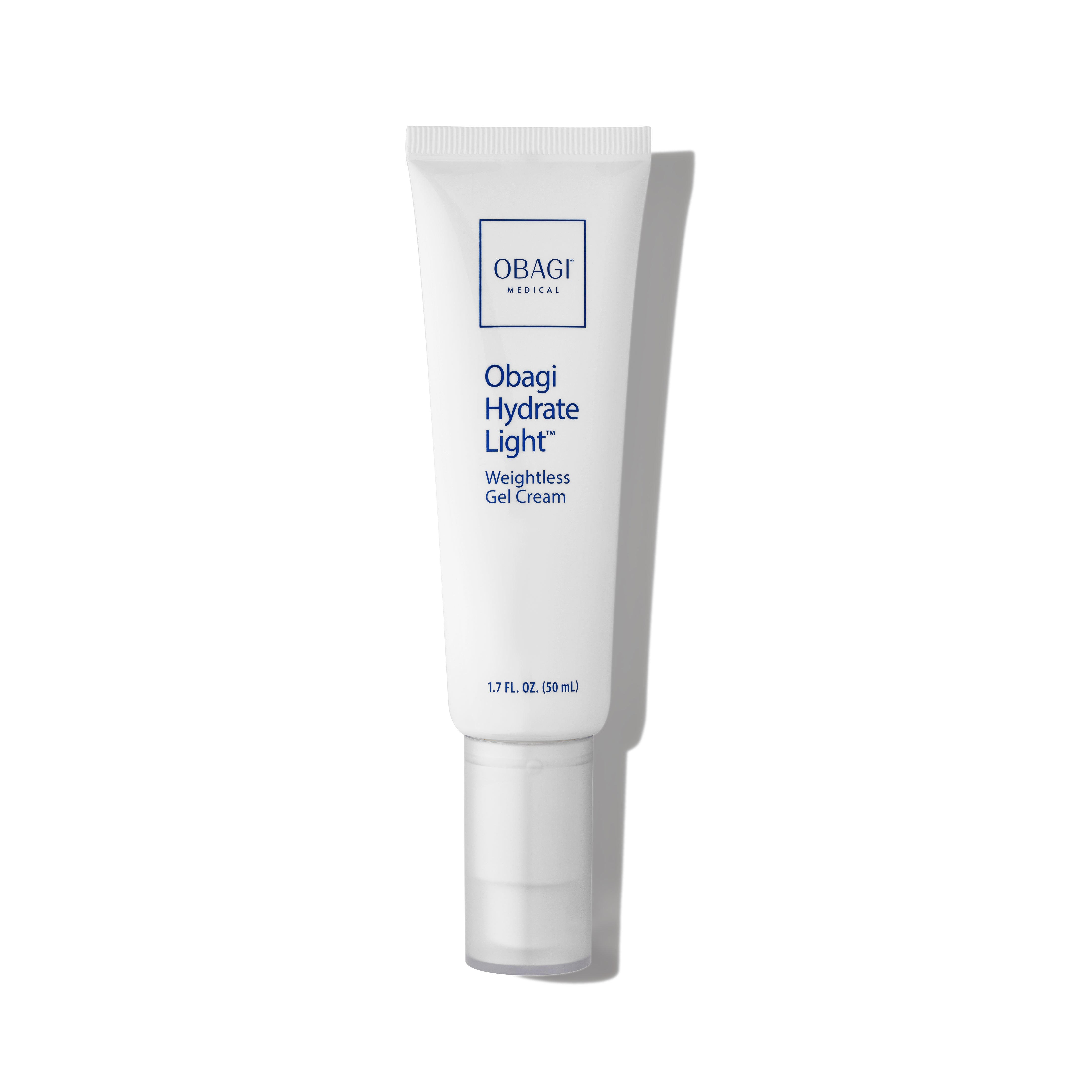 Obagi Hydrate Light Weightless Gel Cream Moisturizer (1.7 oz)