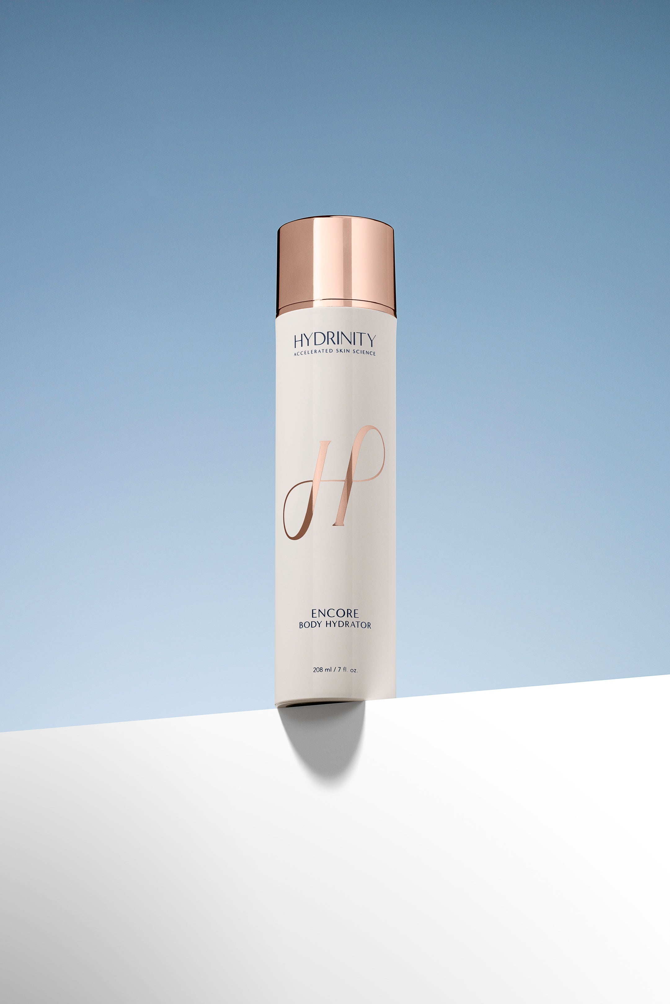 Hydrinity ENCORE Body Hydrator (7 oz)